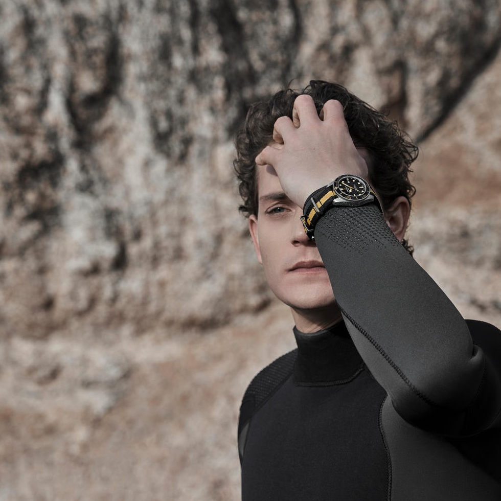 Certina DS Action Diver 40,5 mm: Nová éra odolnosti