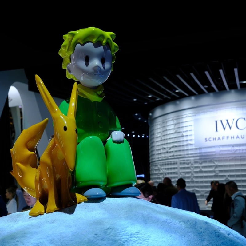 Watches and Wonders 2026