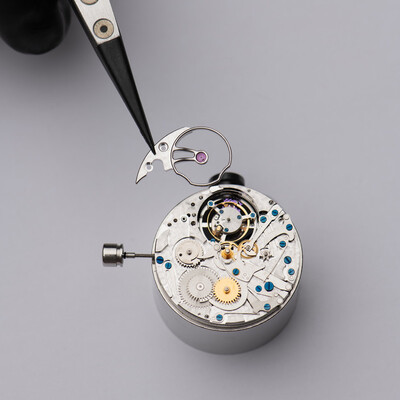 Manufakturní strojky Frederique Constant