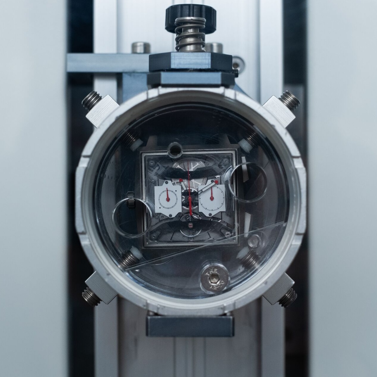 TAG Heuer Monaco Evergraph