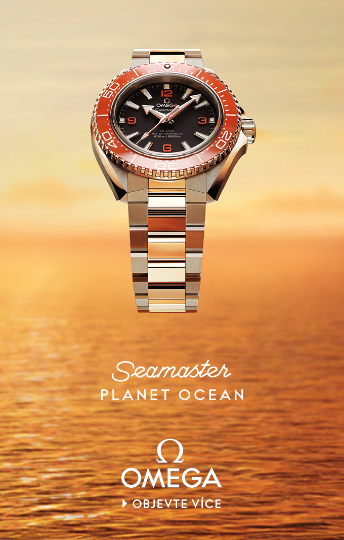Omega Seamaster
