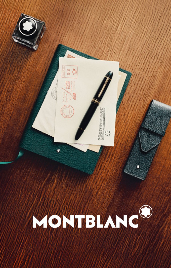 Montblanc