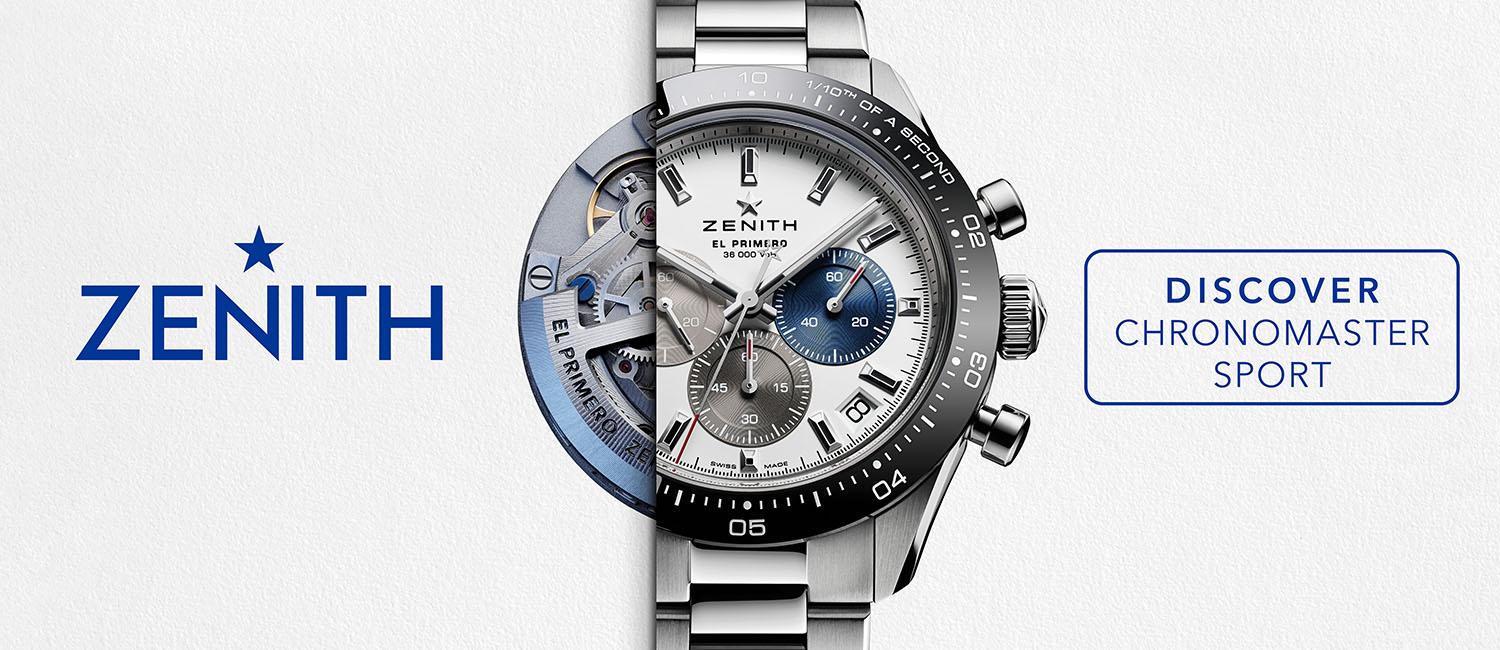 Zenith