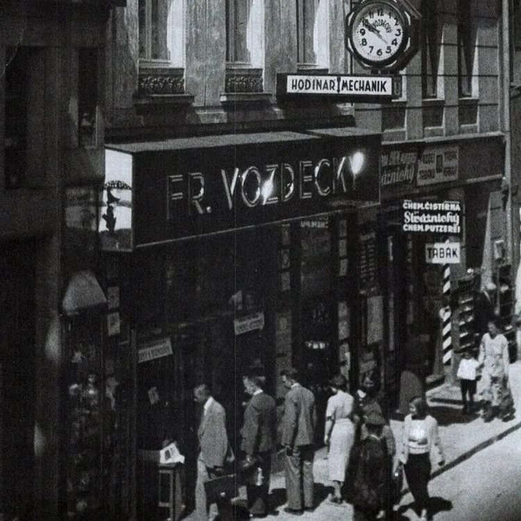 Historie 1920