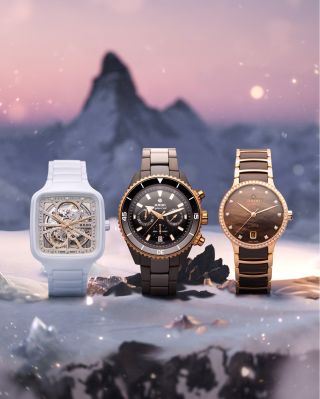 Švýcarská hodinářská značka Rado je po desetiletí uznávána jako průkopník v inovacích materiálu, zejména díky svému...