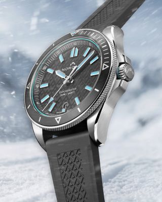 Nová kolekce #Adventure přináší tři odvážné 40mm modely navržené pro ty, kteří chtějí posouvat své limity každý den....