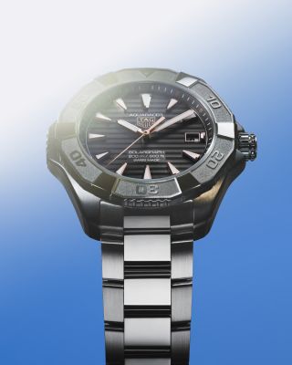 Představujeme nové hodinky TAG Heuer Aquaracer Professional 200 Solargraph – dokonalé tool watch do jakéhokoliv prostředí....