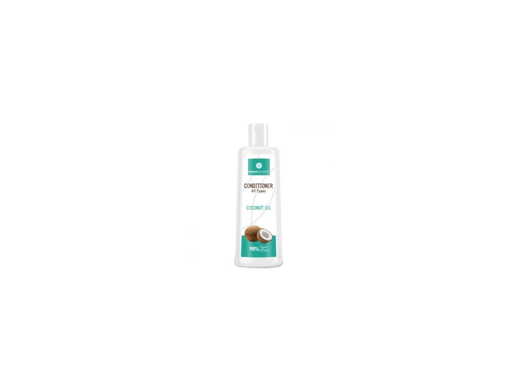 FS Coconut Conditioner All types 300x300