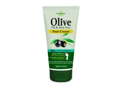 foot cream