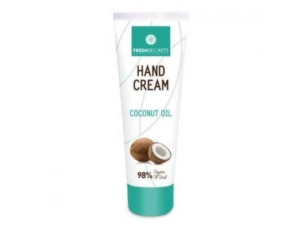 FS Coconut Hand Cream 300x300