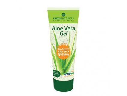 F.S. Aloe Gel 99.9 120ml