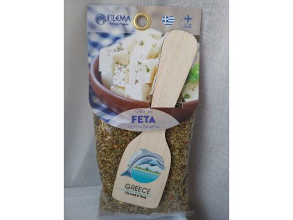 feta špachtle