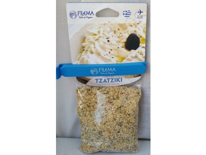 tzatziki klip