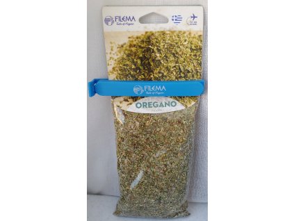 oregano s klipem