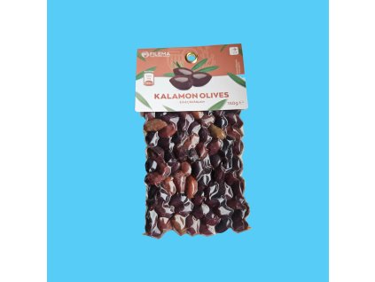 olivy černé kalamon