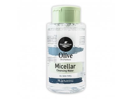 miccelar water