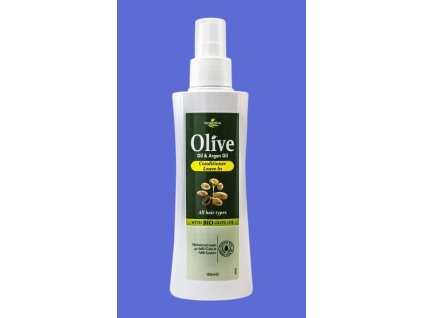 leave in kondicioner