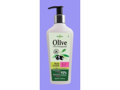 body lotion gr. jablko