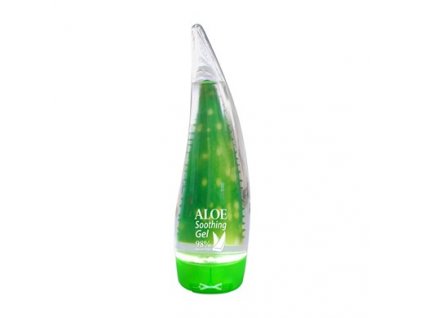 AN AFTER SUN LEAF ALOE SOOTHING GEL 390x390