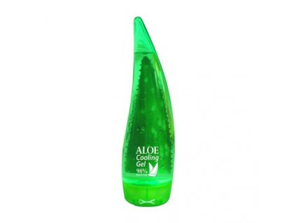 AN AFTER SUN LEAF ALOE COOLING GEL 390x390