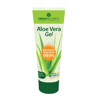 Aloe Vera gel 99,9 %