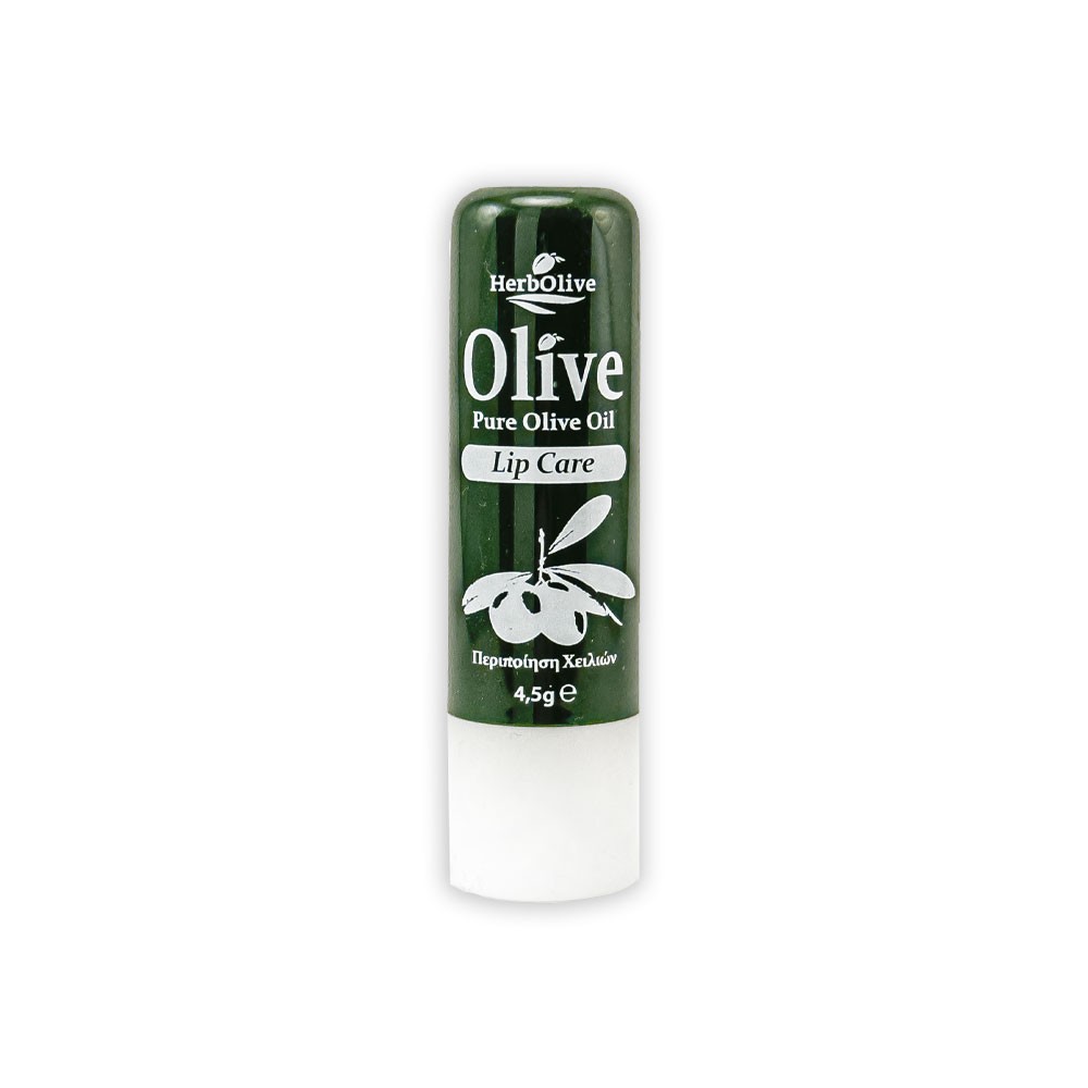Balzám na rty - olivový olej