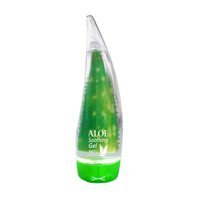 Zklidňující ALOE VERA gel