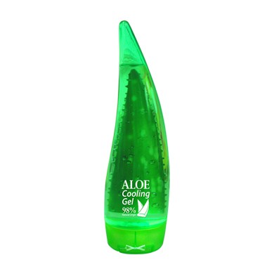 Chladivý ALOE VERA gel