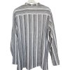 košile pruhy 2