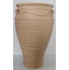 Amfora 70 cm s širším hrdlem