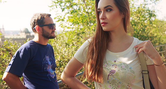 Fotoeditorial Letná