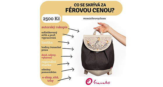 Měsíc férových cen