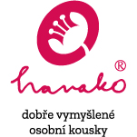 logo hanako