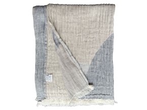 Deka Bavlna len