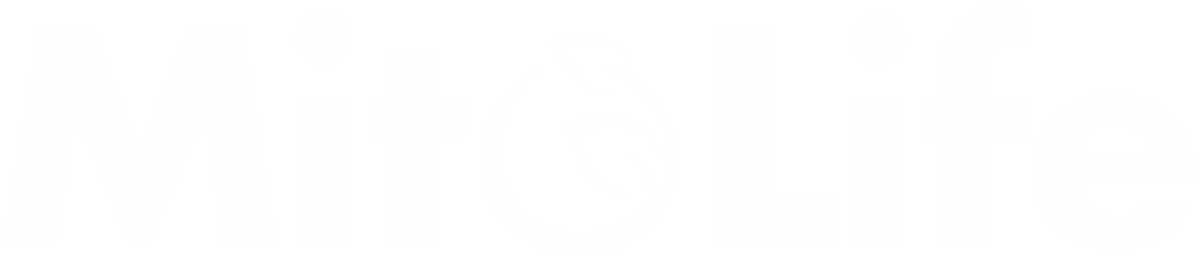 MitoLife kurzy