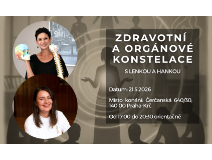 zdravotní konstelace