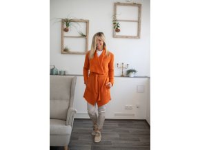 Cardigan Lili zrz