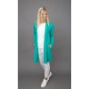 Cardigan Barbara smaragd