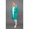 Cardigan Barbara smaragd
