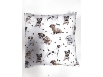 Povlak na polštář