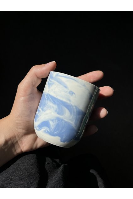 colorful marble cup 2