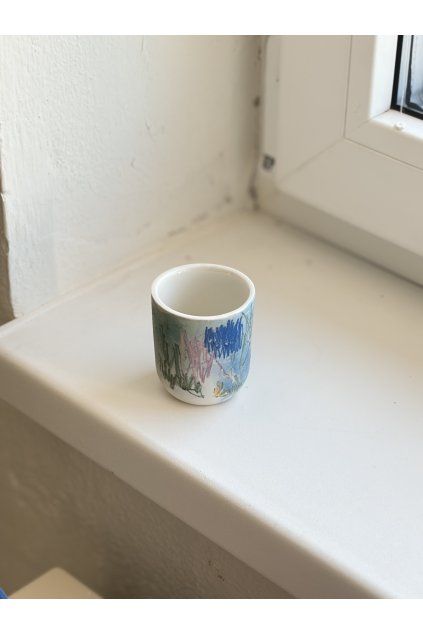 mini joyful cup