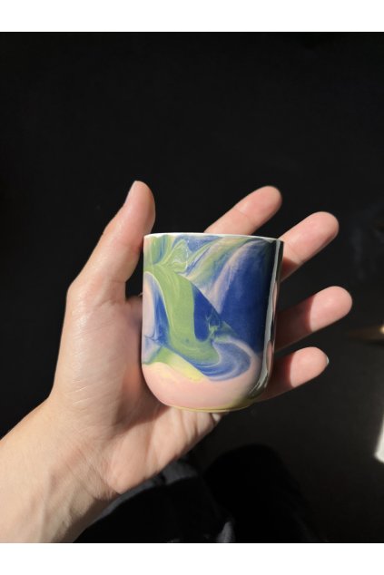 colorful marble cup 3