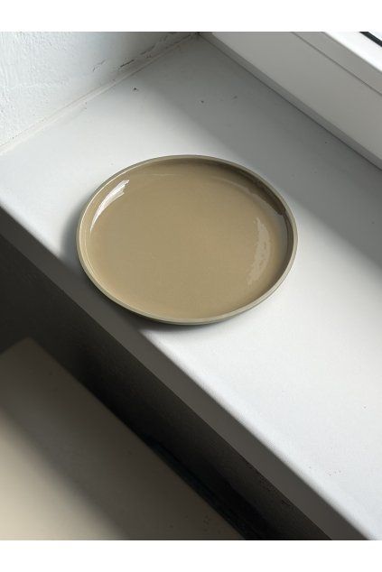 olive plate
