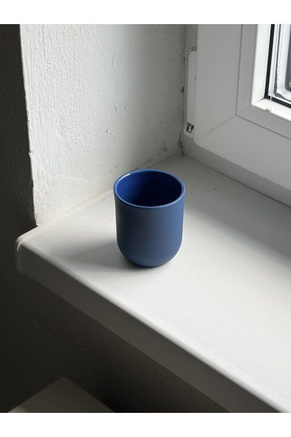 blueberry cup