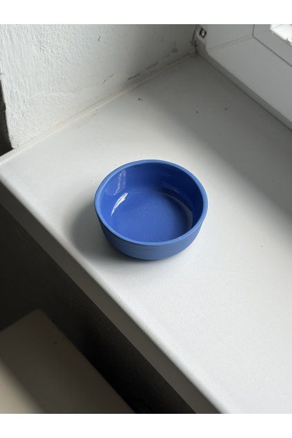 cornflower mini bowl