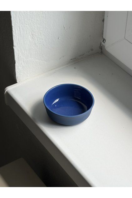 blueberry mini bowl