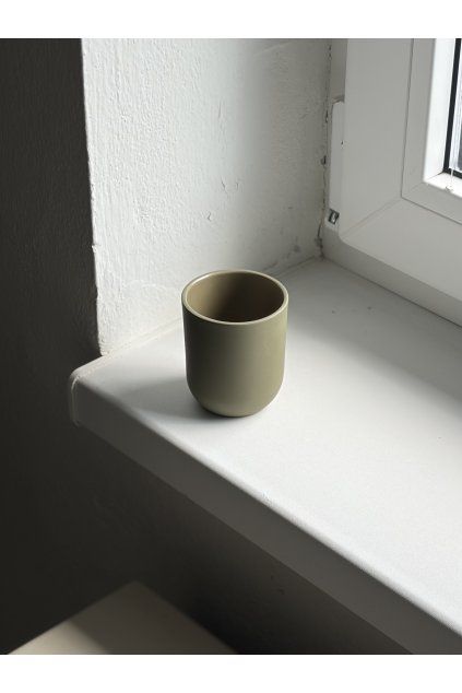 olive cup