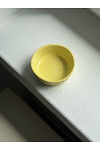 lime mini bowl