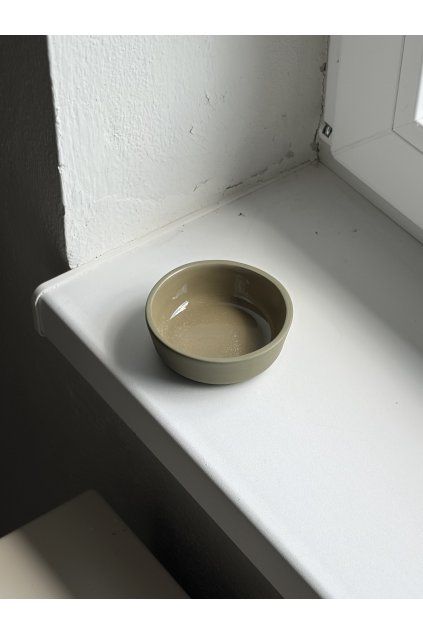 olive mini bowl